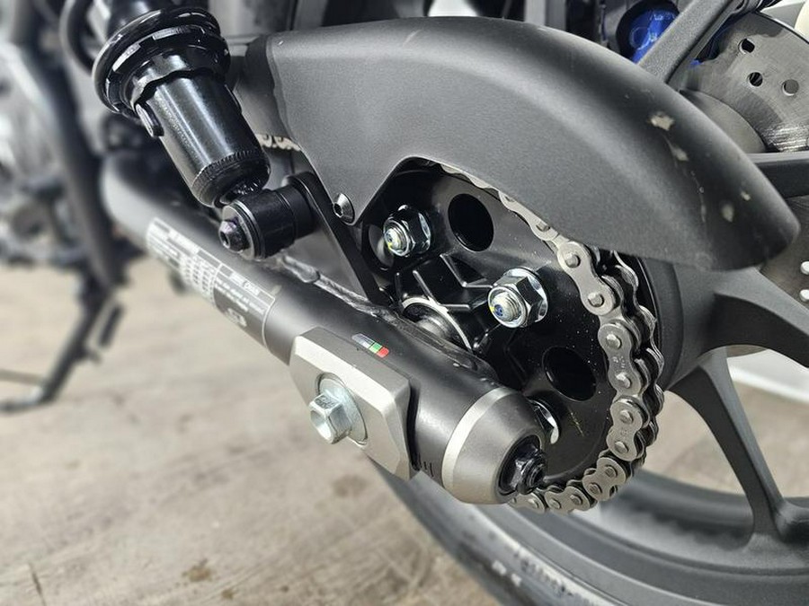 2026 Honda® Rebel 300