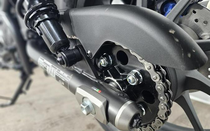 2026 Honda® Rebel 300