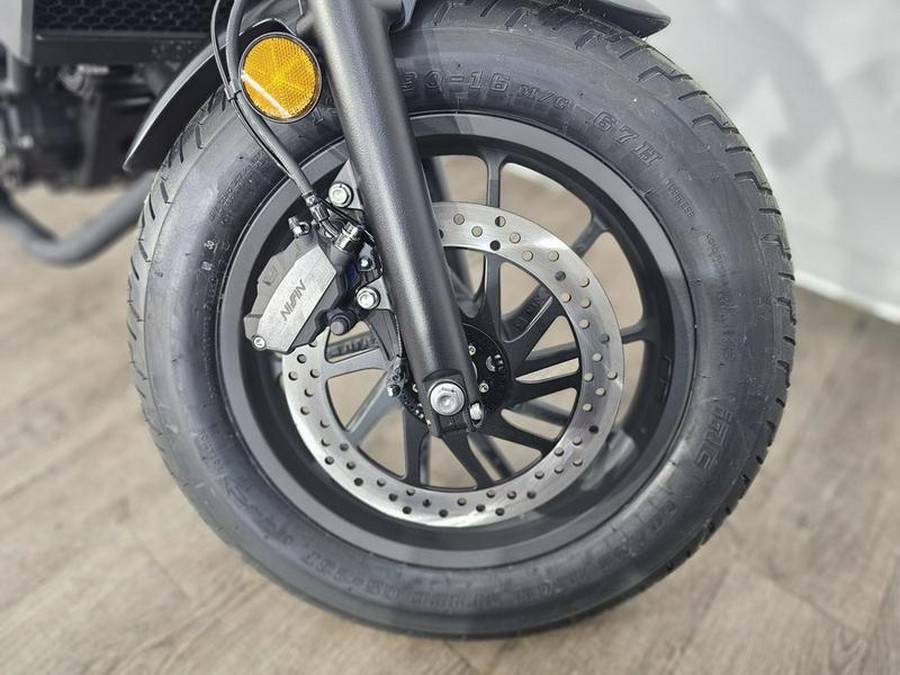 2026 Honda® Rebel 300