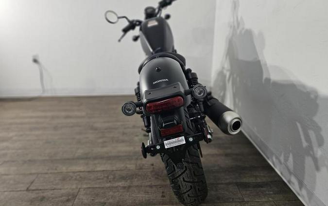 2026 Honda® Rebel 300