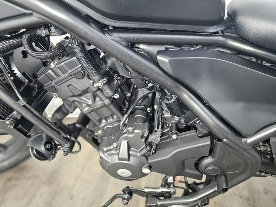 2026 Honda® Rebel 300