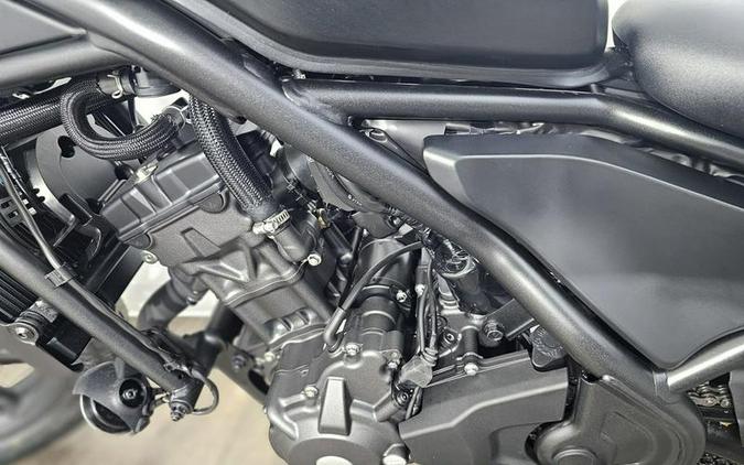 2026 Honda® Rebel 300