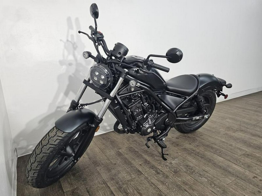 2026 Honda® Rebel 300