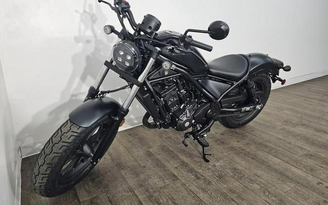 2026 Honda® Rebel 300