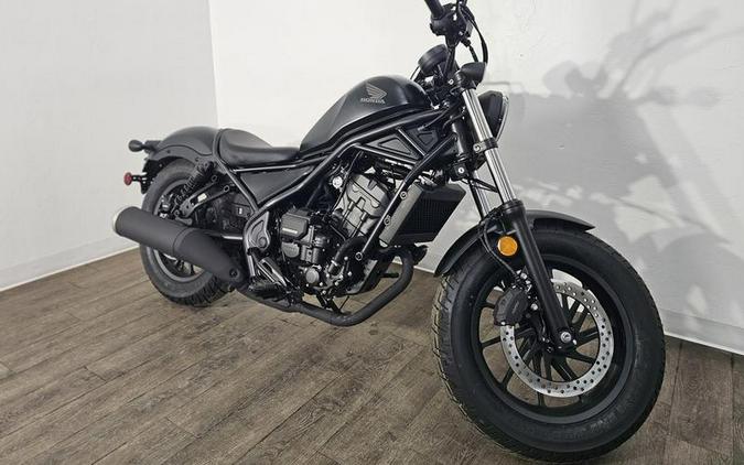 2026 Honda® Rebel 300