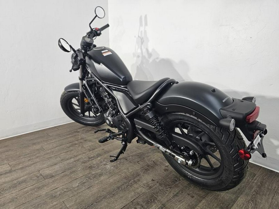 2026 Honda® Rebel 300