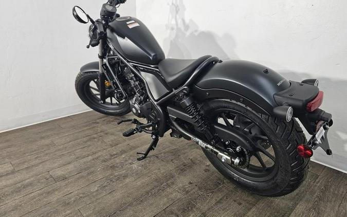 2026 Honda® Rebel 300