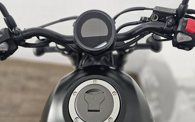 2026 Honda® Rebel 300