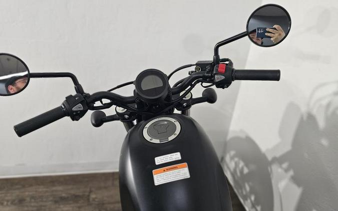 2026 Honda® Rebel 300