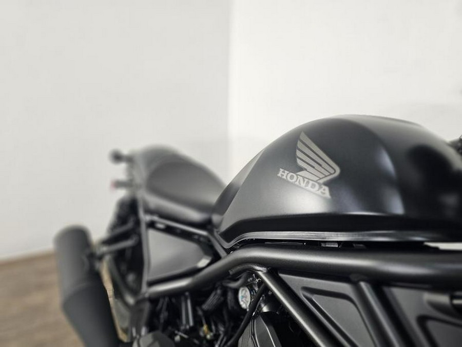 2026 Honda® Rebel 300