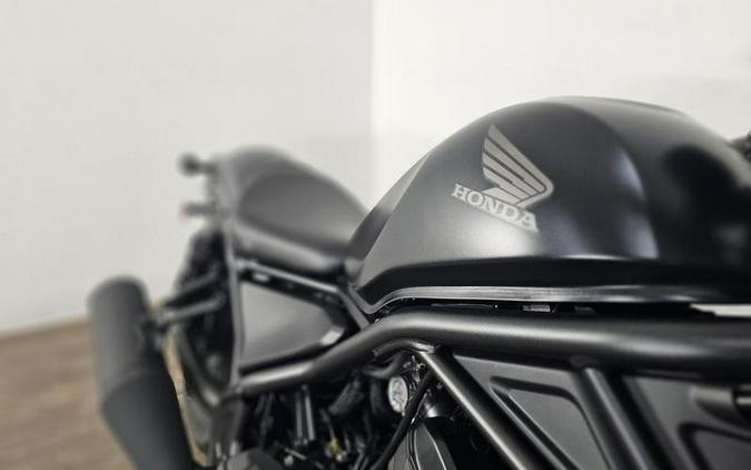 2026 Honda® Rebel 300