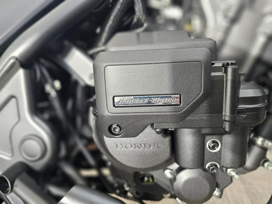 2026 Honda® Rebel 300