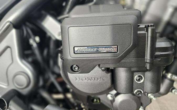 2026 Honda® Rebel 300