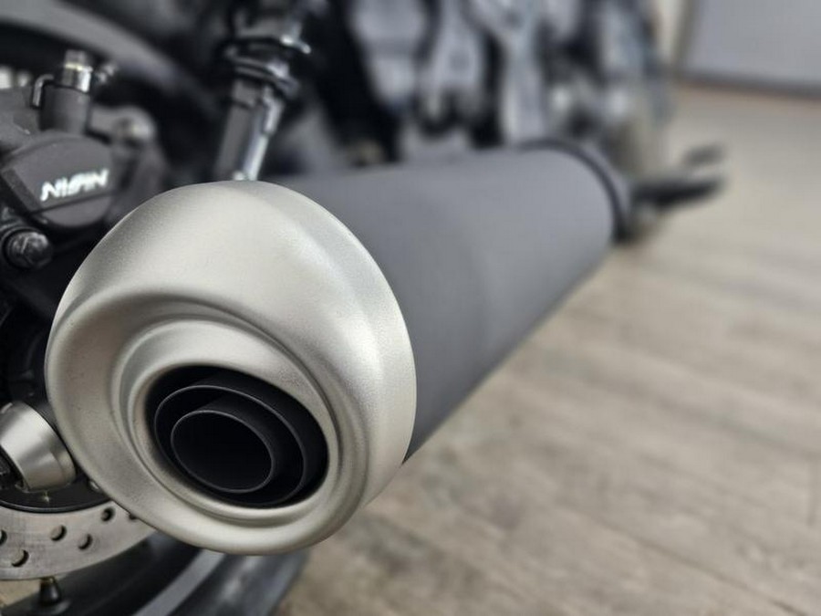 2026 Honda® Rebel 300