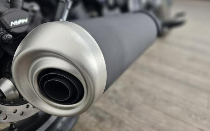 2026 Honda® Rebel 300