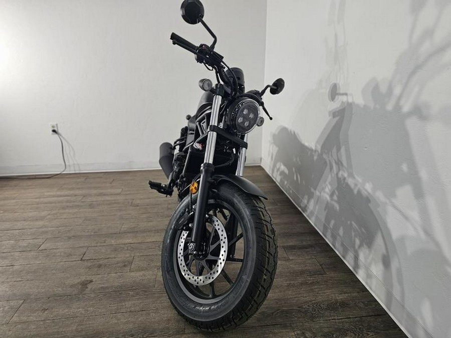 2026 Honda® Rebel 300