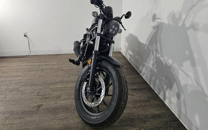 2026 Honda® Rebel 300
