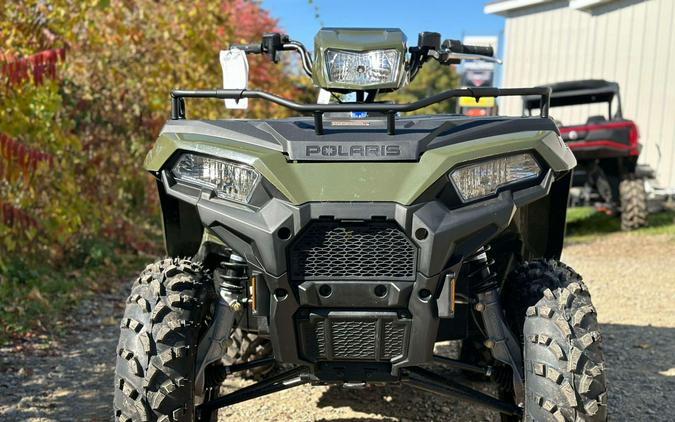 2026 Polaris Sportsman 570