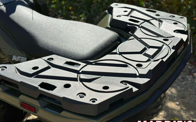 2026 Polaris Sportsman 570