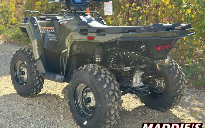 2026 Polaris Sportsman 570