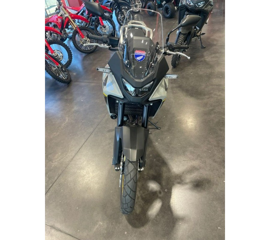 2025 Honda Transalp Base