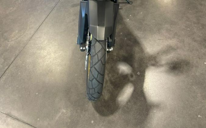 2025 Honda Transalp Base