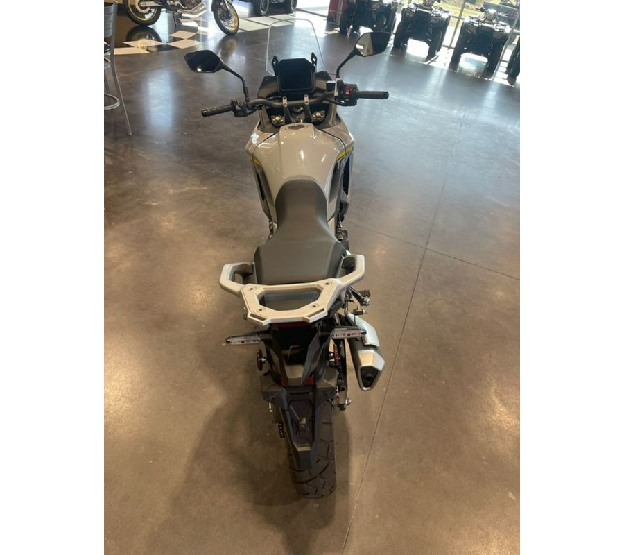 2025 Honda Transalp Base