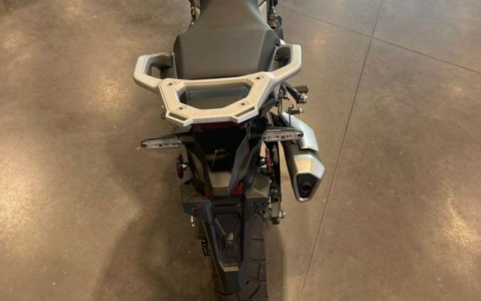 2025 Honda Transalp Base