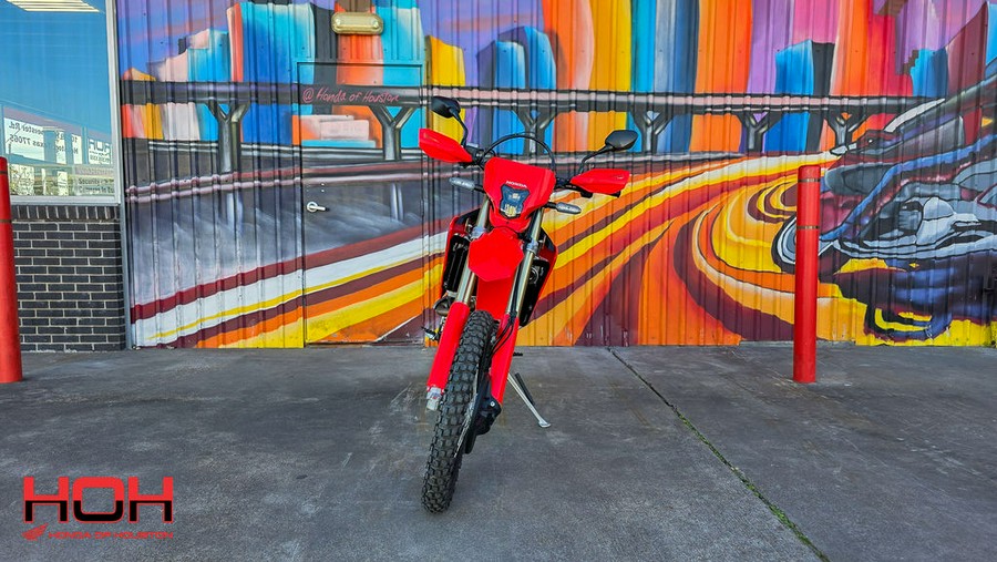 2026 Honda® CRF450RL