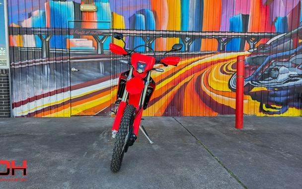 2026 Honda® CRF450RL