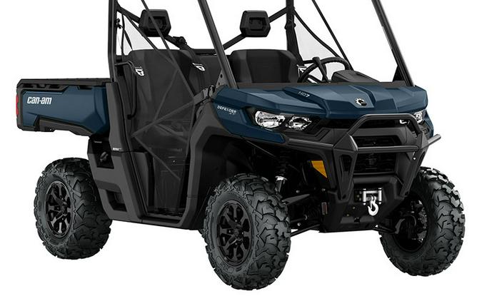 2025 Can-Am Defender XT HD7