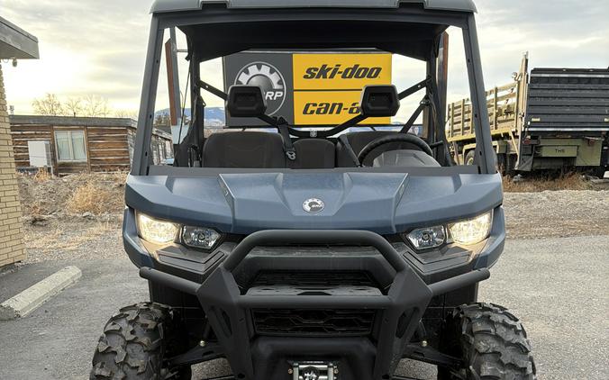 2025 Can-Am Defender XT HD7