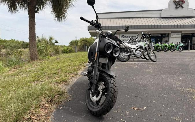 2026 CFMOTO Papio CL