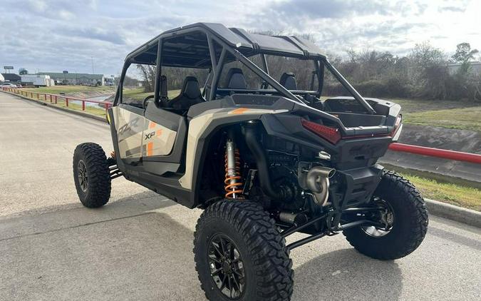 2026 Polaris® RZR XP S 4 1000 Ultimate