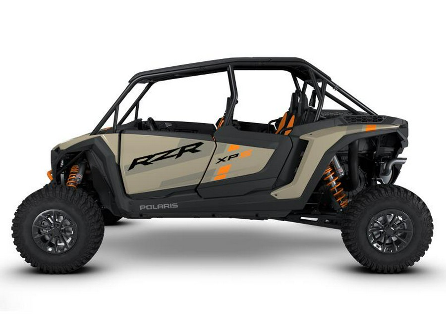 2026 Polaris® RZR XP S 4 1000 Ultimate