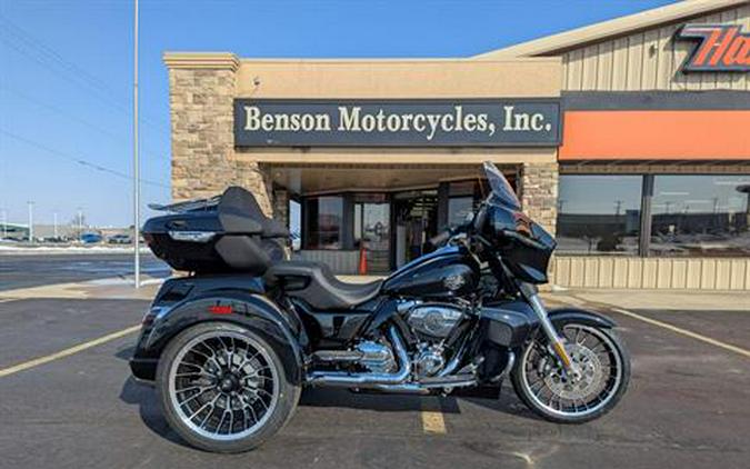 2026 Harley-Davidson Street Glide® 3 Limited