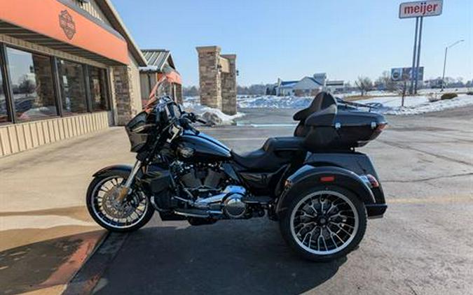 2026 Harley-Davidson Street Glide® 3 Limited