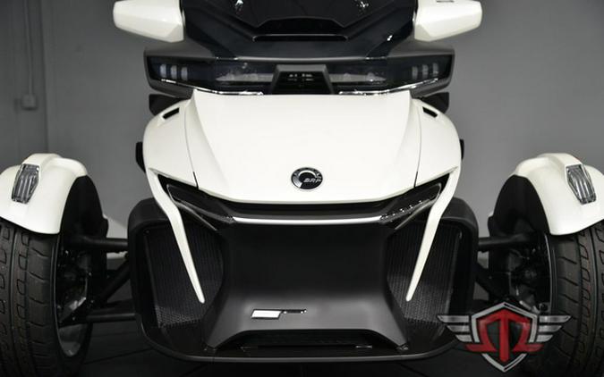 2026 Can-Am Spyder RT Limited Platine