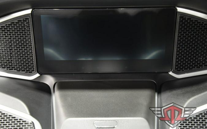 2026 Can-Am Spyder RT Limited Platine