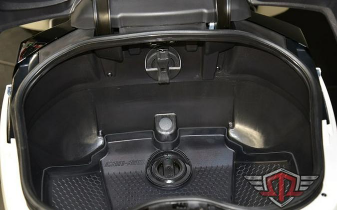 2026 Can-Am Spyder RT Limited Platine