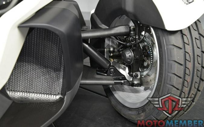 2026 Can-Am Spyder RT Limited Platine