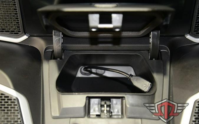 2026 Can-Am Spyder RT Limited Platine