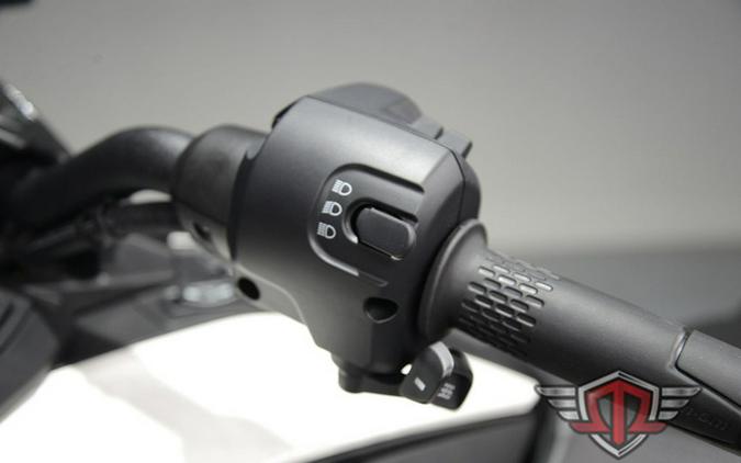 2026 Can-Am Spyder RT Limited Platine