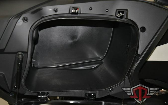 2026 Can-Am Spyder RT Limited Platine