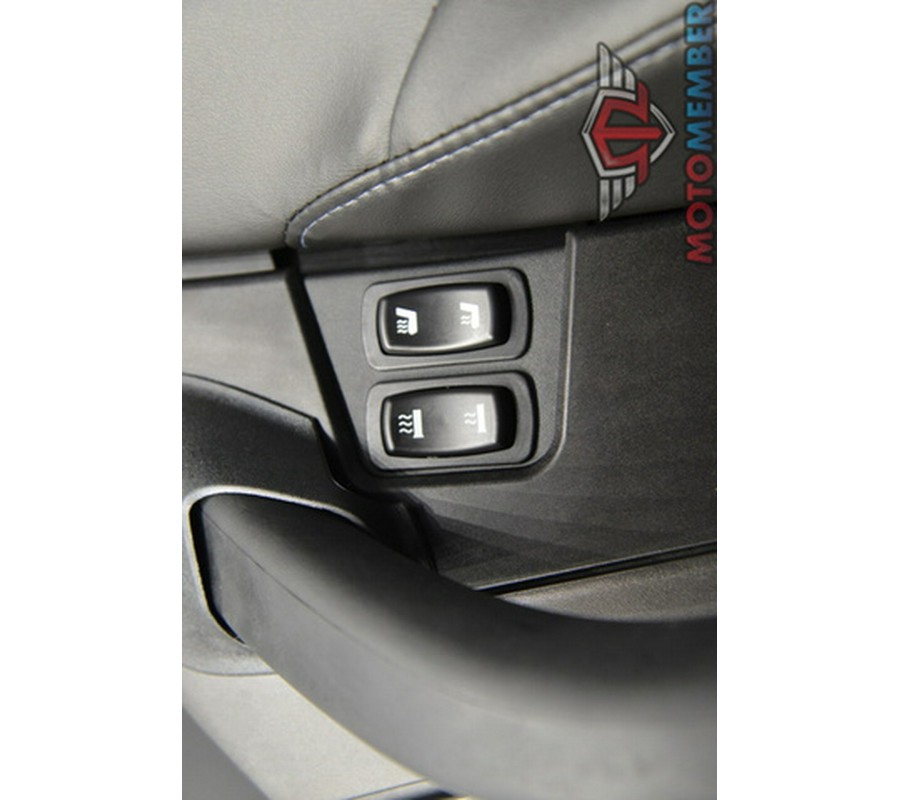 2026 Can-Am Spyder RT Limited Platine