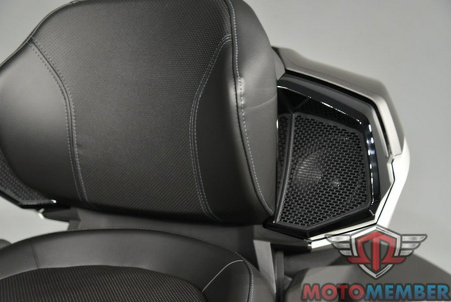 2026 Can-Am Spyder RT Limited Platine