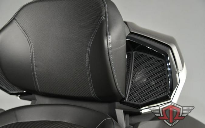 2026 Can-Am Spyder RT Limited Platine