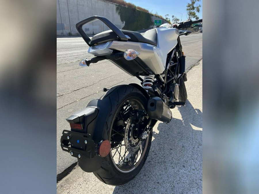 2023 Husqvarna Motorcycles VITPLEN 401