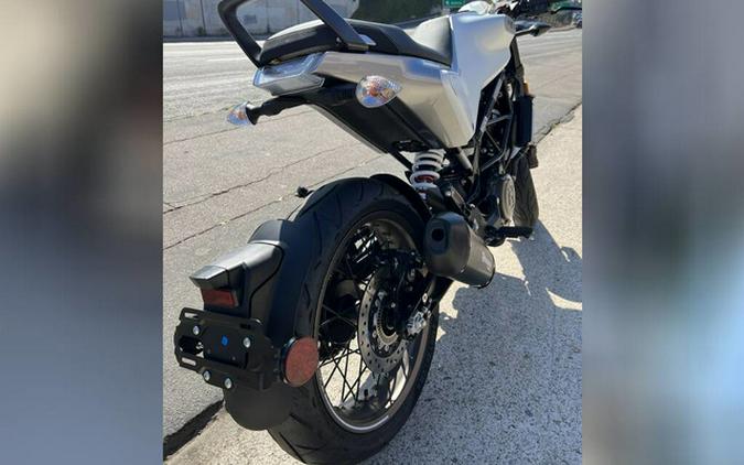 2023 Husqvarna Motorcycles VITPLEN 401