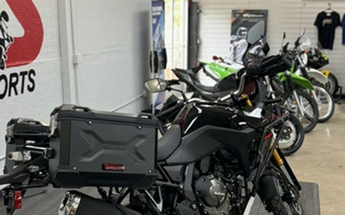 2026 Suzuki DL800DERCM6